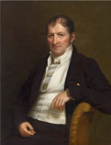 Eli Whitney (Estados Unidos)