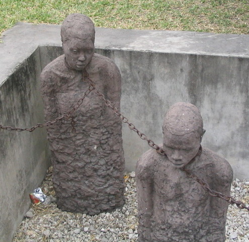 Alabama Slave Code made voluntary manslaughter of a white person by a slave a capital offense