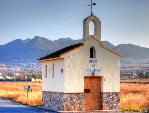 Legada de los primeros frailes