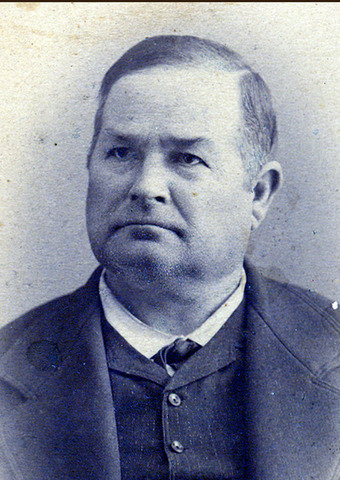 Manuel Arredondo y Pelegrín