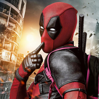 Timeline: DEADPOOL