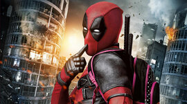 Timeline: DEADPOOL