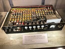 Primer ordenador personal: Simon