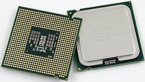 ¿Qué es un microprocesador?