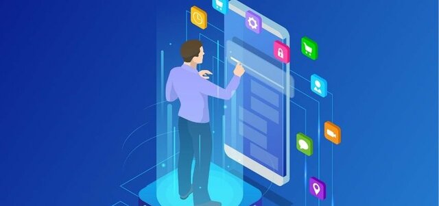 Aplicaciones actuales de la graficación por computadora