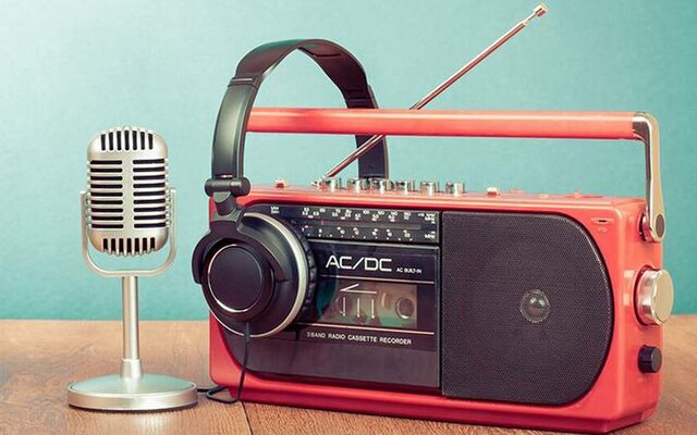 Rádio escola municipal