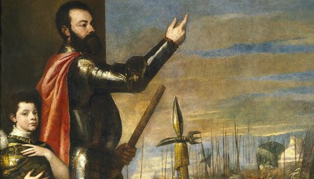 Fundación de la provincia de Ávalos