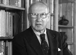 Peter Ferdinand Drucker