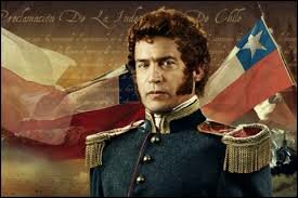 Abdicación de Bernardo O’Higgins