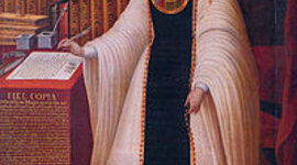 Timeline: Sor Juana Inés de la Cruz