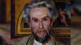 Timeline: Biografía de Pierre-Auguste Renoir