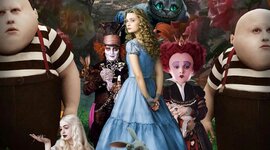 Timeline: Alicia en el país de las maravillas