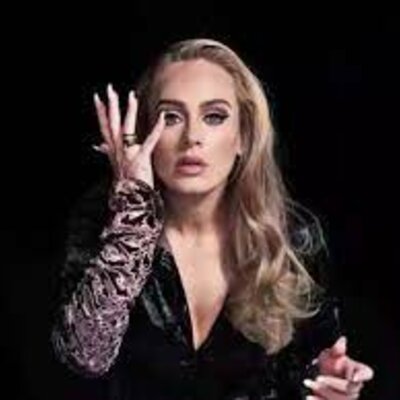 Timeline: Adele