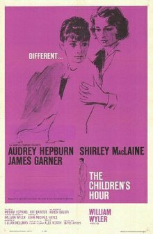 The Children’s Hour