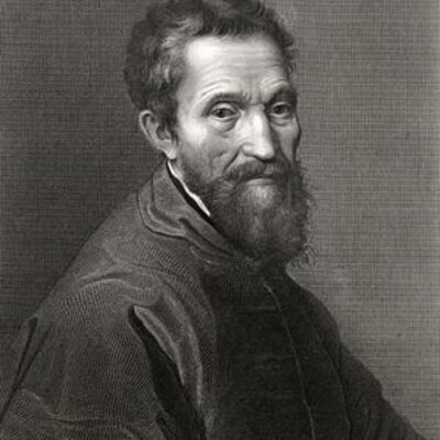 Timeline: Michelangelo Buonarroti