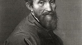 Timeline: Michelangelo Buonarroti