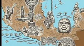 Timeline: Prehispanic Cultures