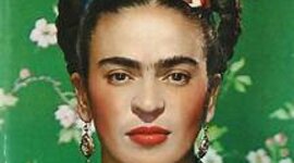Timeline: Frida Kahlo