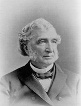 Justin Smith Morrill/Morrill Act of 1862