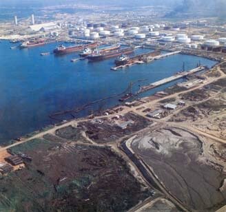 se rompe el récord de barriles en producidos en México