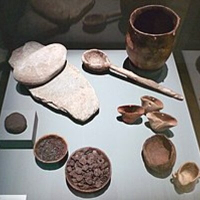 Timeline: Neólitico