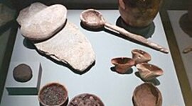 Timeline: Neólitico