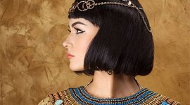Timeline: Cleopatra