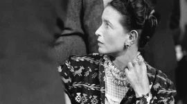 Timeline: PSY 313 Timeline of Simone de Beauvoir