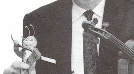 Timeline: Biografía de José Francisco Gabilondo Soler