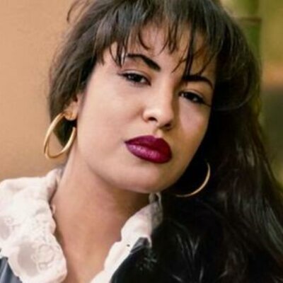 Timeline: Selena Quintanilla