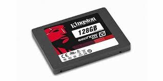 Disco de estado solido