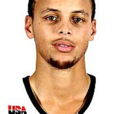 Timeline: Vida Stephen Curry