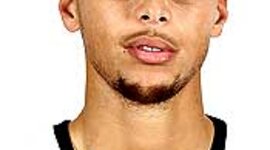 Timeline: Vida Stephen Curry