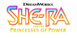 She-Ra and the Princesses of Power