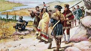Lewis and Clark Expedition