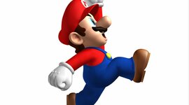 Timeline: HISTORIA DE SUPER MARIO BROSS