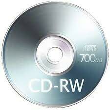 CD-RW