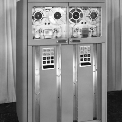 Timeline: Evolución aparatos tecnológicos