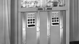 Timeline: Evolución aparatos tecnológicos