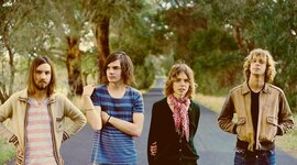 Timeline: Time_Impala