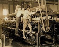 Industrial Revolution