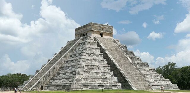 Development of Maya Culture