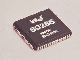 Intel 80286