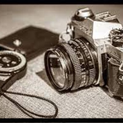 Timeline: La evolución de la fotografía