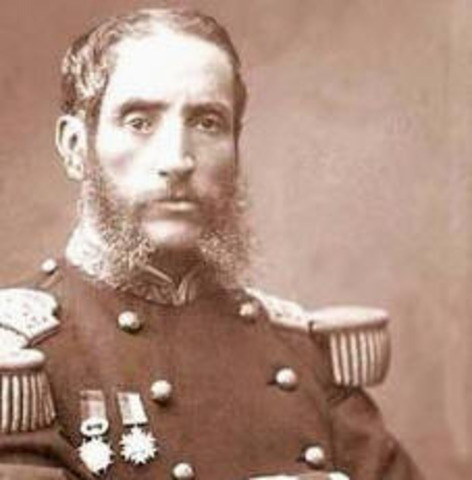 Andrés Avelino Cáceres