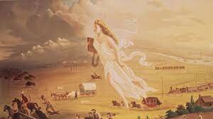 Manifest Destiny