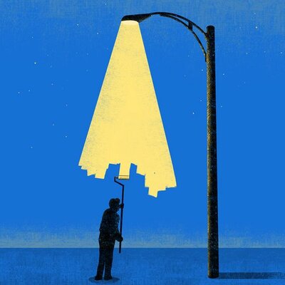 Timeline: La naturaleza de la luz