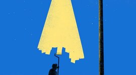 Timeline: La naturaleza de la luz