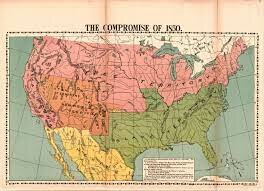 Compromise of 1850