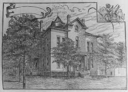 Branch Normal College (now UAPB) established